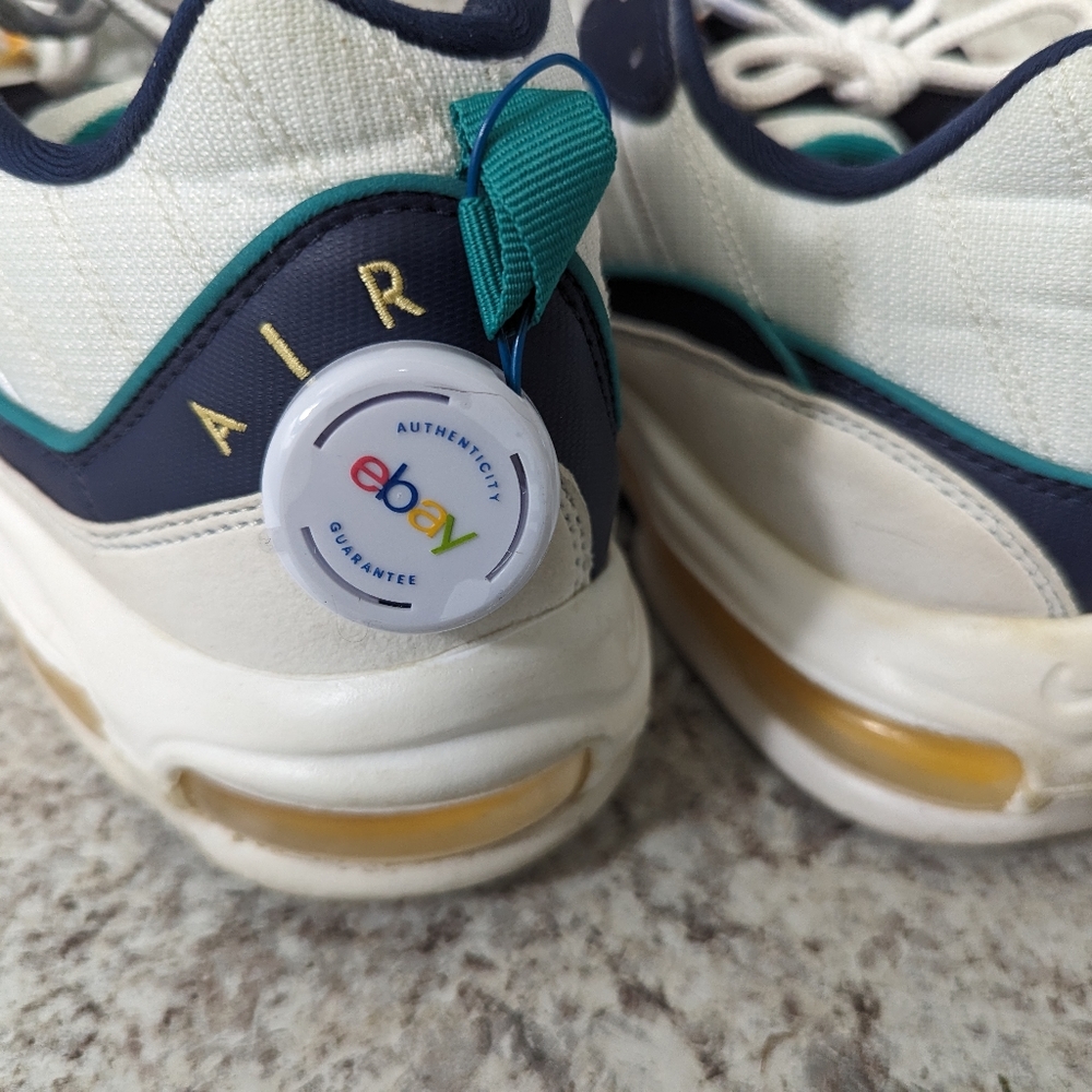 Nike Air Max Size 13 Mens - Picture 7 of 13